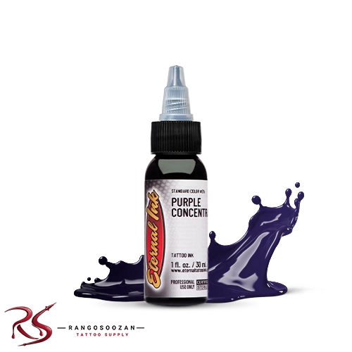 Eternal Purple Concentrate