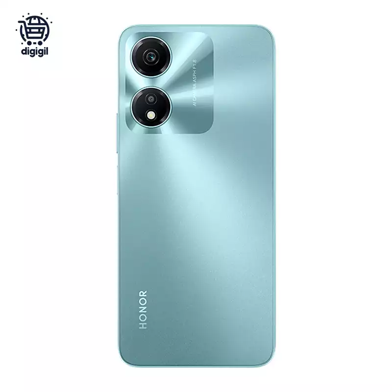 گوشی موبایل آنر مدل Honor X5 Plus ظرفیت 64 گیگابایت رم 4 گیگابایت - آبی