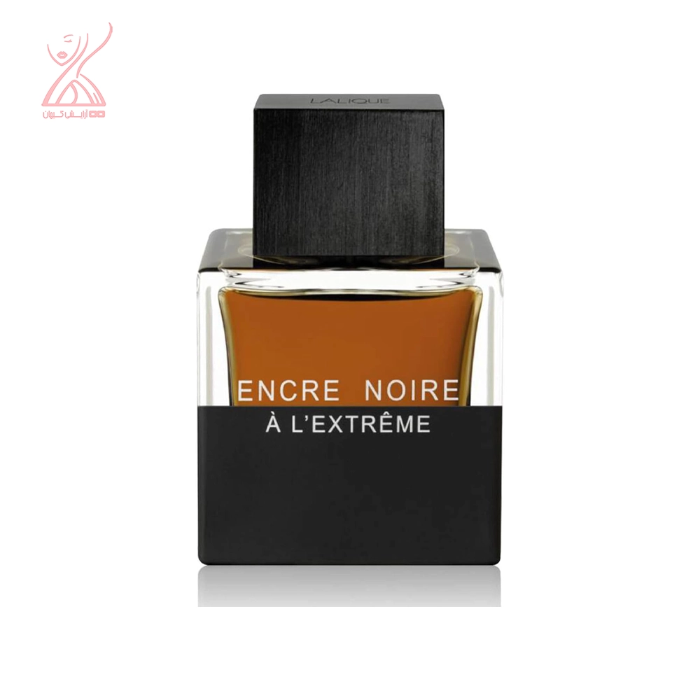عطر لالیک انکر نویر ال اکستریم LALIQUE - Encre Noire A L'Extreme