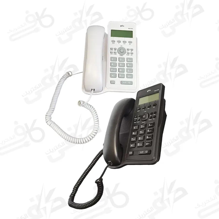 تلفن رومیزی دكو F19