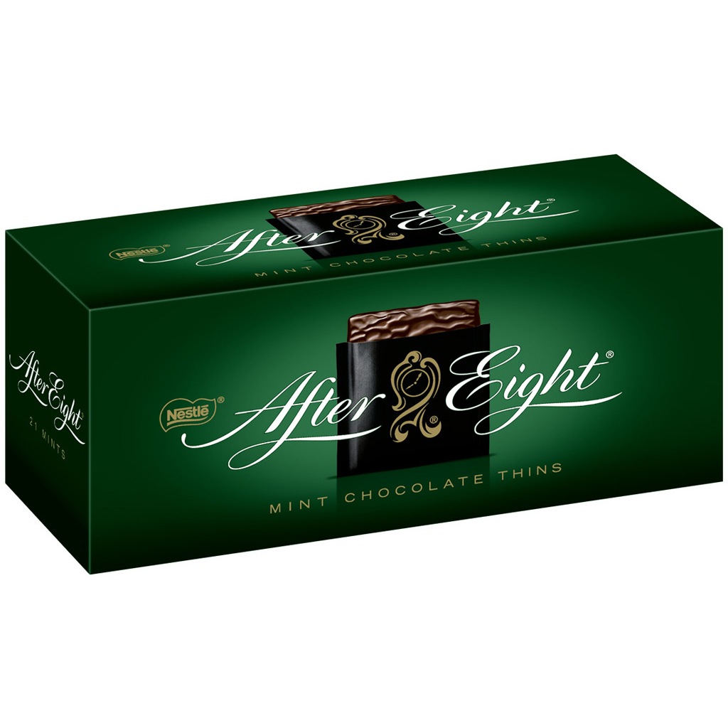 شکلات افتر ایت اورجینال (200gr)