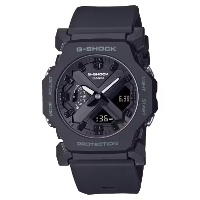 ساعت مچی کاسیو G-SHOCK مدل GA-2300-1A