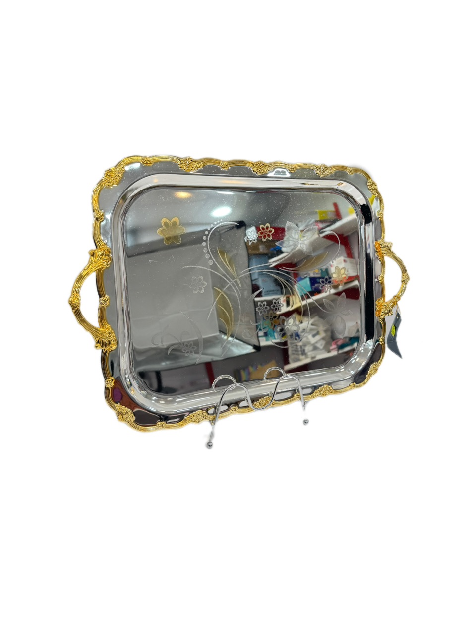 سینی مجلسی Ripple  کد 1689