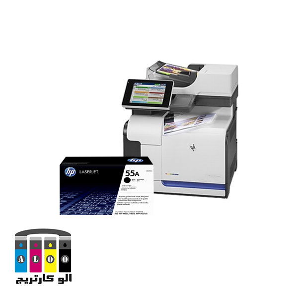کارتریج پرینتر 500 MFP اچ پی
