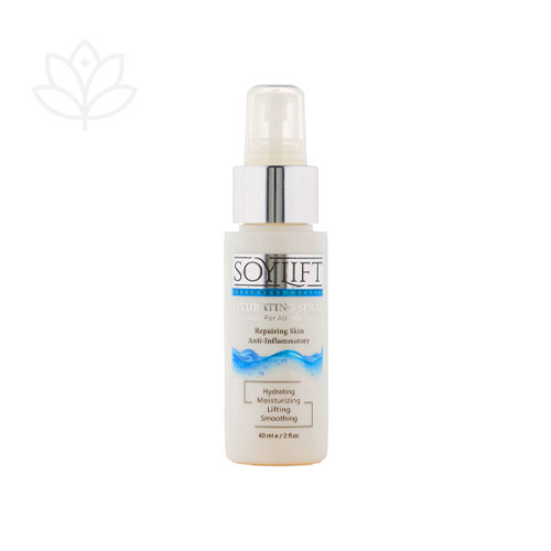 سرم آبرسان پوست سویلیفت (SOYLIFT)