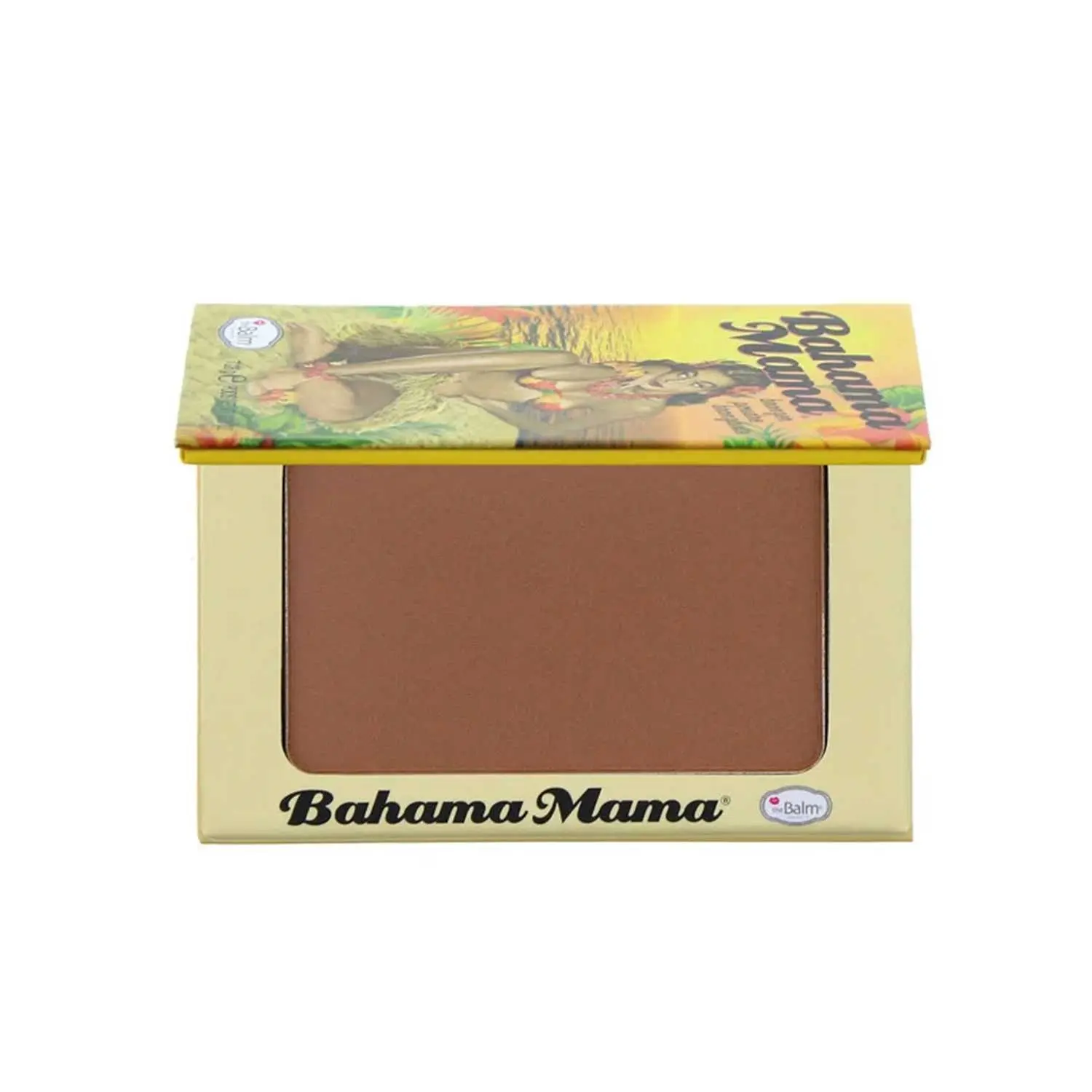 رژگونه برنزر باهاما ماما دبالم BAHAMA MAMA