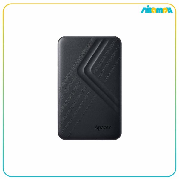 هارد اکسترنال اپیسر مدل AC236 ظرفیت 2 ترابایت