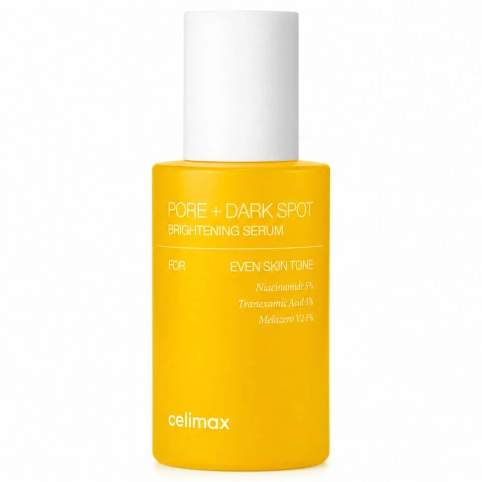 سرم ضدلک سلیمکس Celimax روشن کننده 30 میل
