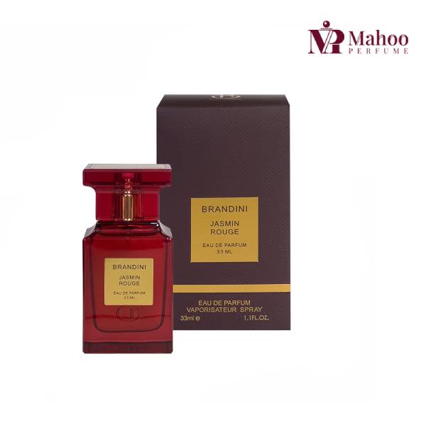 عطر ادکلن تامفورد جاسمین رژ برندینی33 میل | Tom Ford Jasmine Rouge Brandini