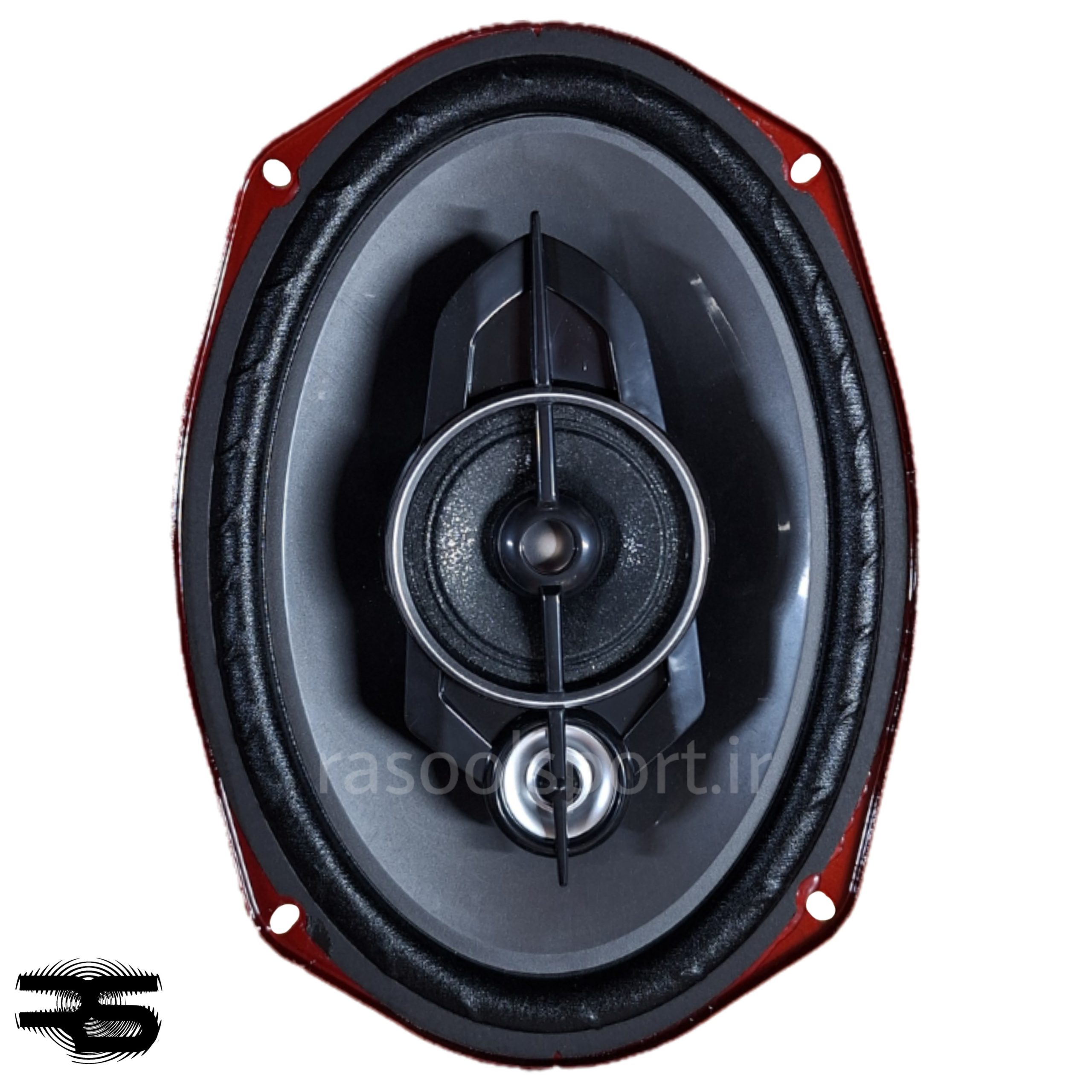 باند بیضی خودرو ساووی مدل SV-6904