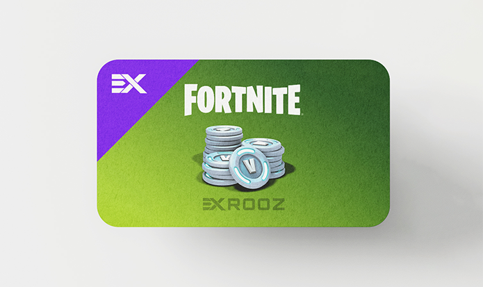 گیفت کارت Fortnite