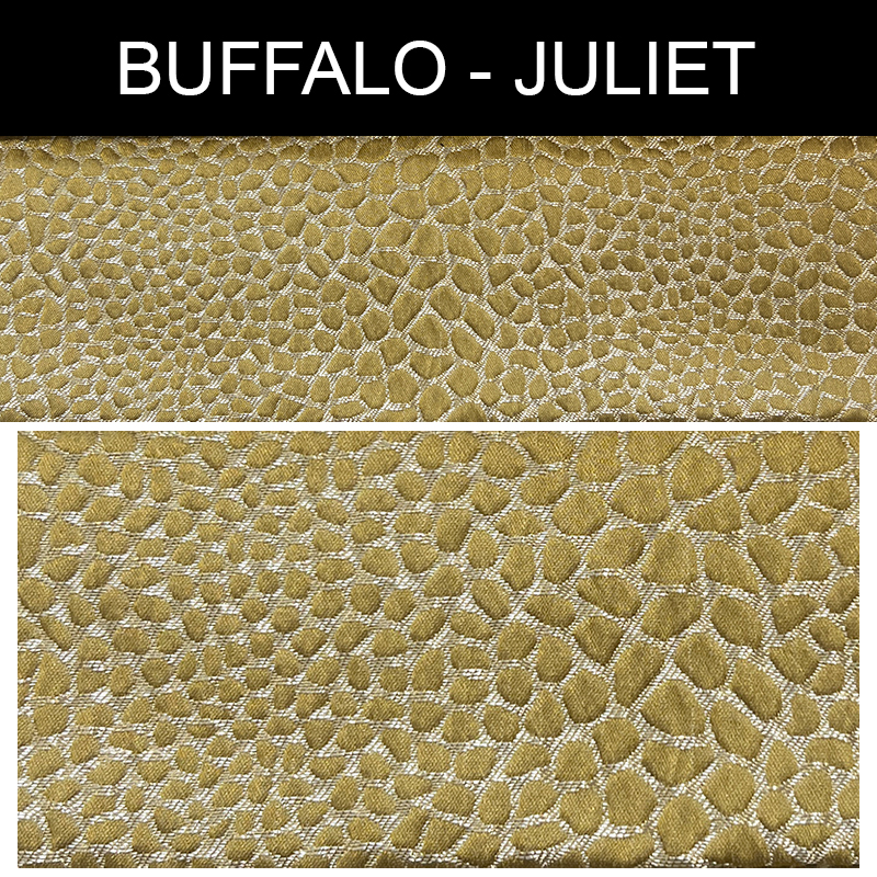 پارچه مبلی بوفالو ژولیت BUFFALO JULIET کد 8322