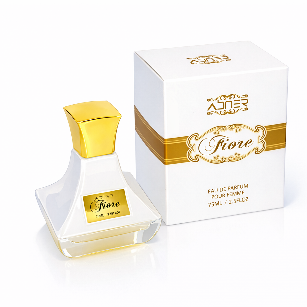عطر ادکلن ابنر مدل فیوره ABNER Fiore