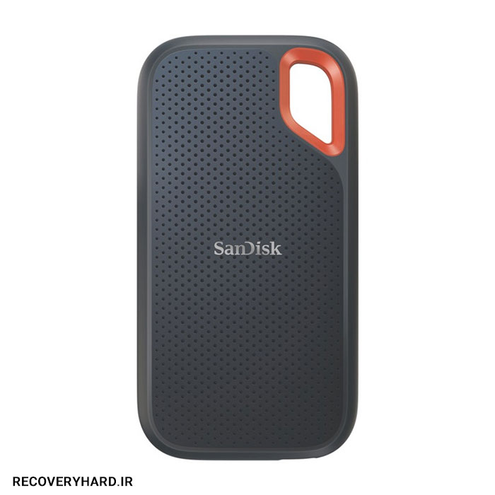 اس اس دی اکسترنال سن دیسک مدل PORTABLE E61 ظرفیت 1 ترابایت