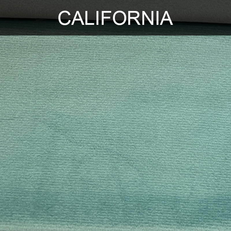 پارچه پرده ای مخمل کالیفرنیا CALIFORNIA کد 235