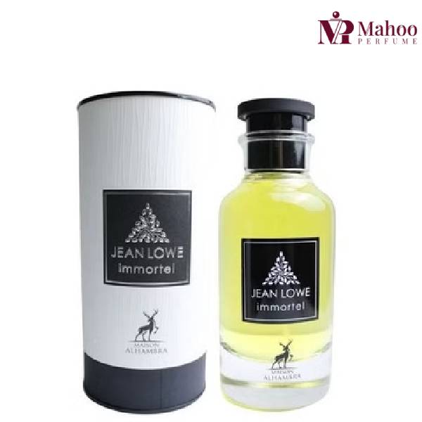 عطر ادکلن لویی ویتون ایمورتال الحمبرا 100میل مردانه| Louis Vuitton L'Immensité Alhambra