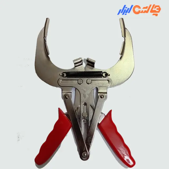 انبررینگ جمع کن خرچنگی 150-100 NR-47 نورس