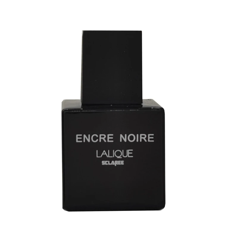عطر جیبی مردانه اسکلاره طرح لالیک انکر نویر حجم 30 میلی لیتر