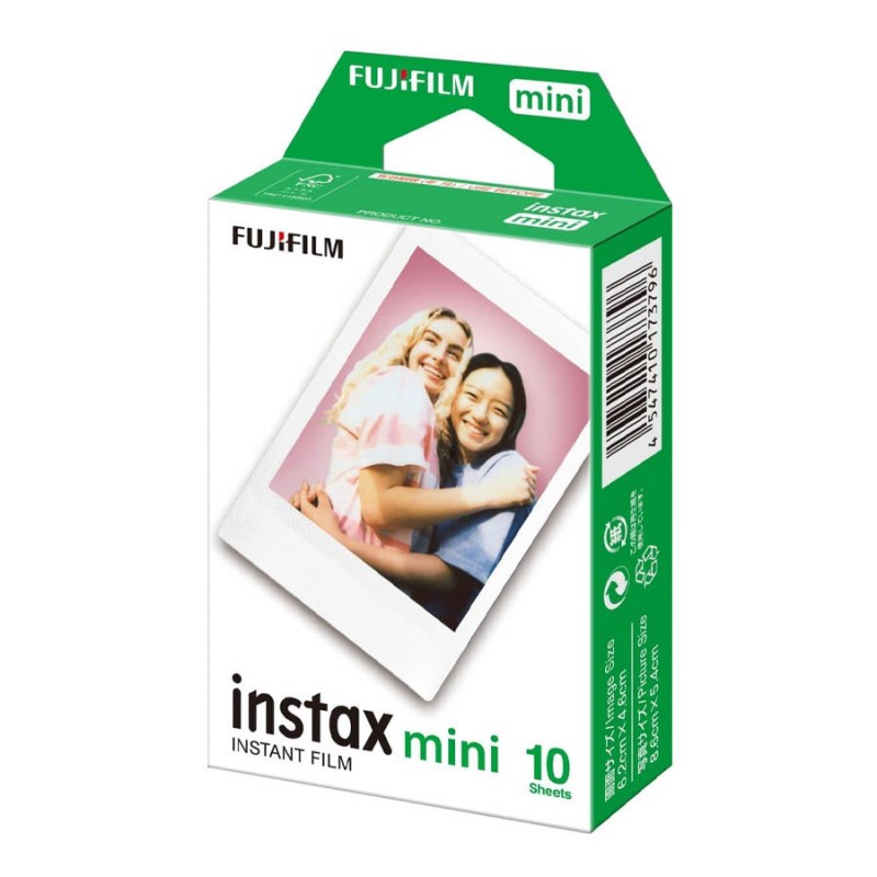 فیلم عکاسی فوجی فیلم مدل Instax Film Mini