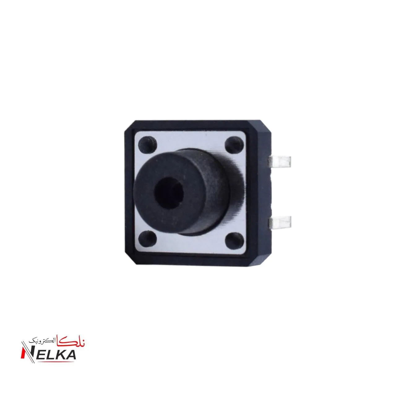 تک سوئیچ 4 پایه 12*12