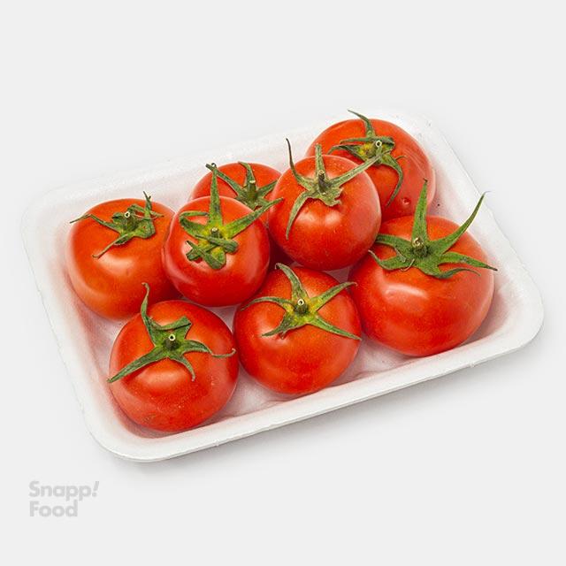گوجه فرنگی گلخانه ای