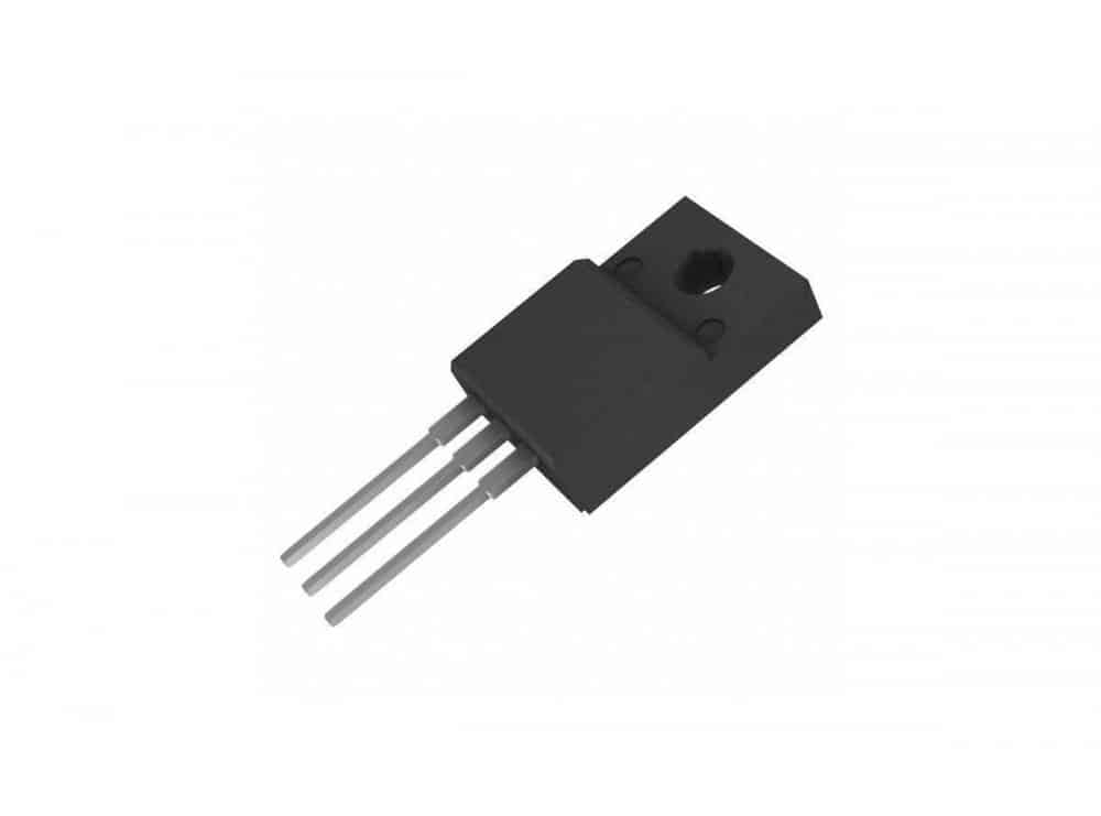 ماسفت IRF630 پکیج TO-220