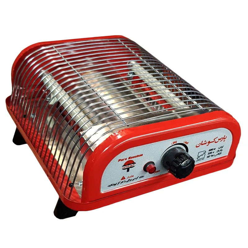 کرسی برقی پارس کوشان مدل پارس