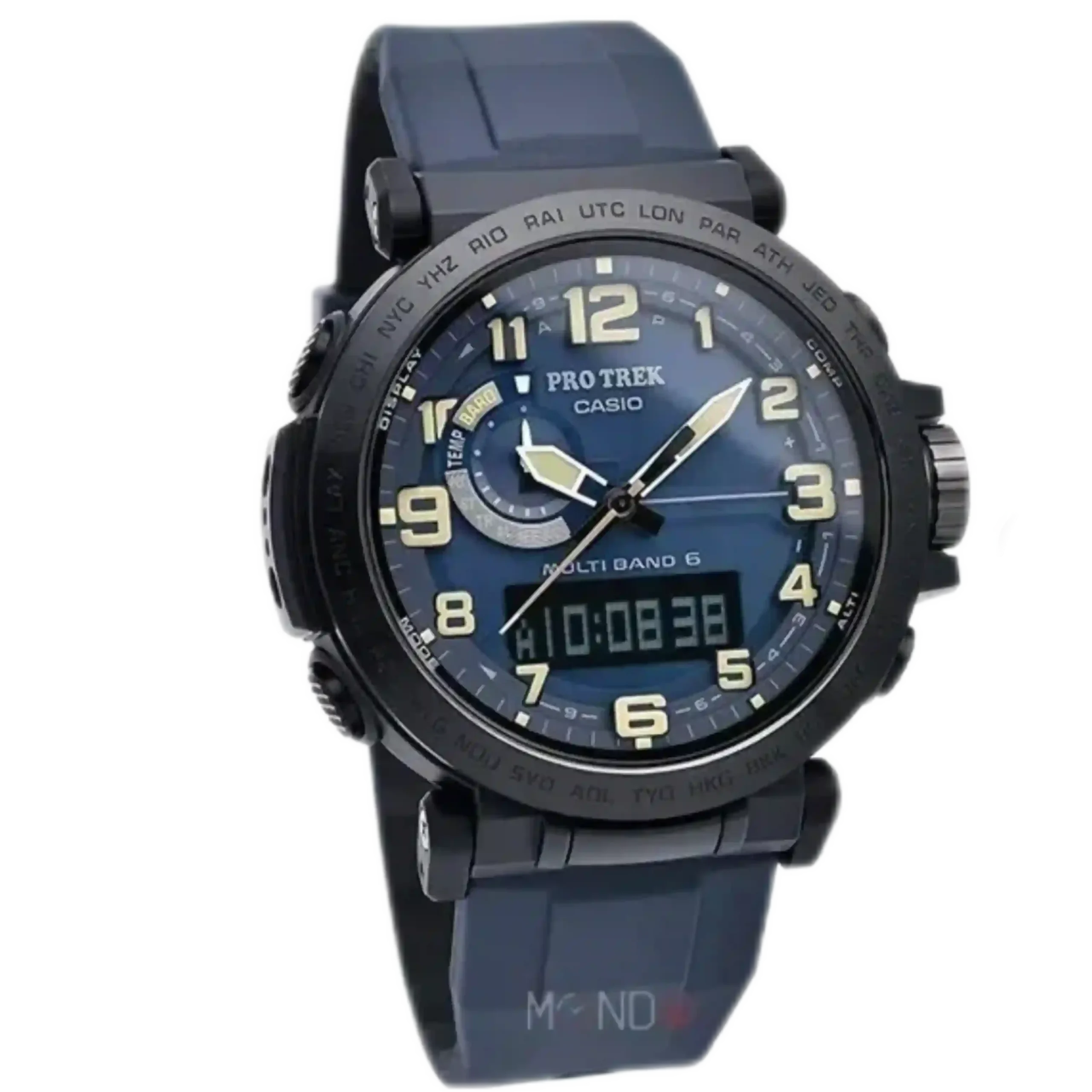 ساعت کاسیو Pro Trek مدل PRW-6600Y-2JF