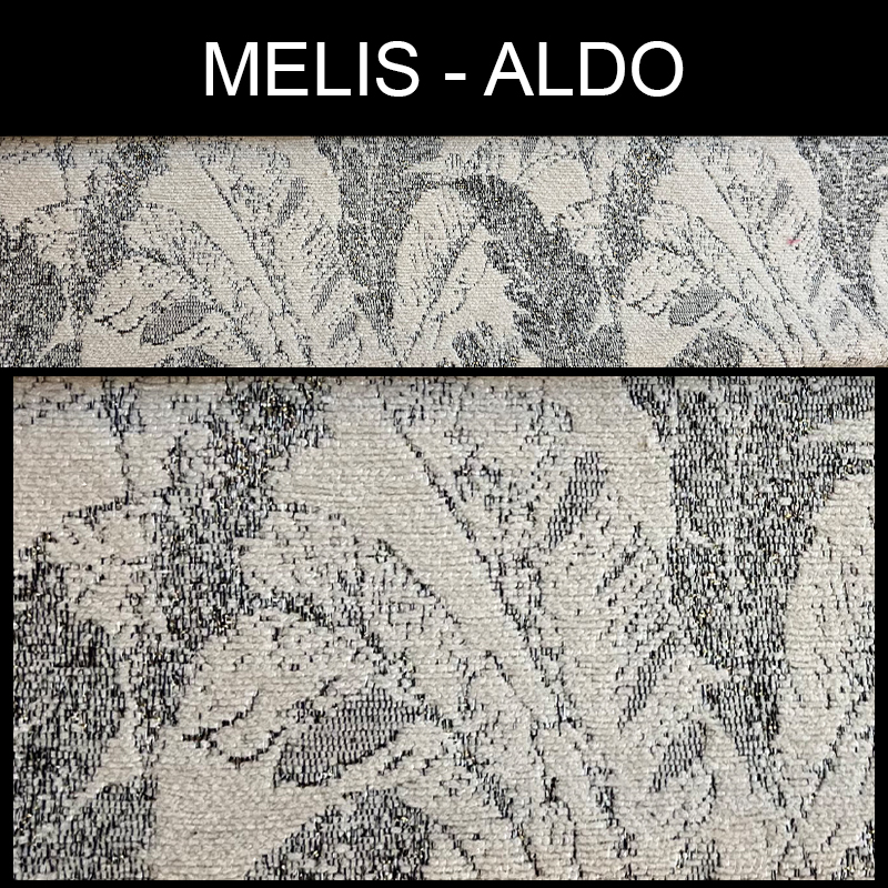 پارچه مبلی ملیس آلدو ALDO کد 30