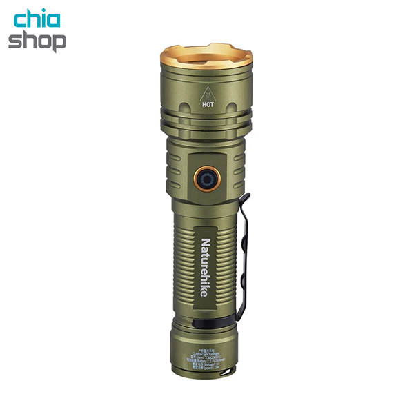 چراغ قوه نیچرهایک مدل CNK2300011-M