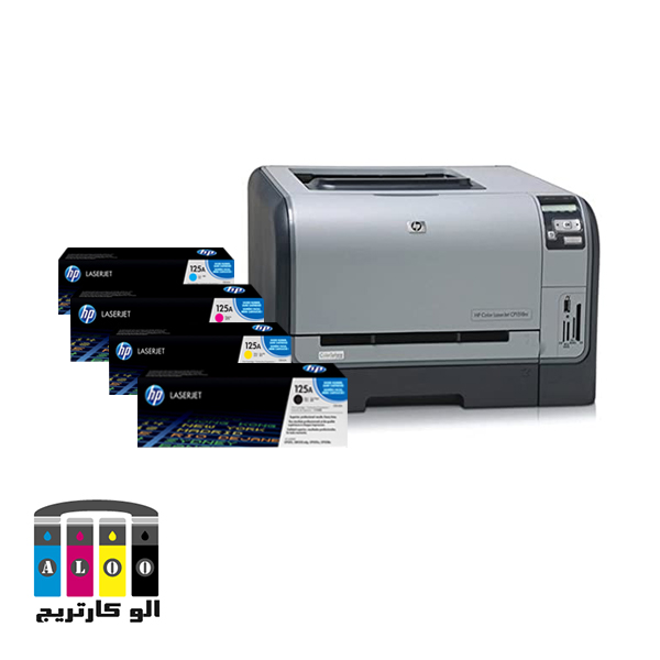 کارتریج پرینتر CP1518ni اچ پی