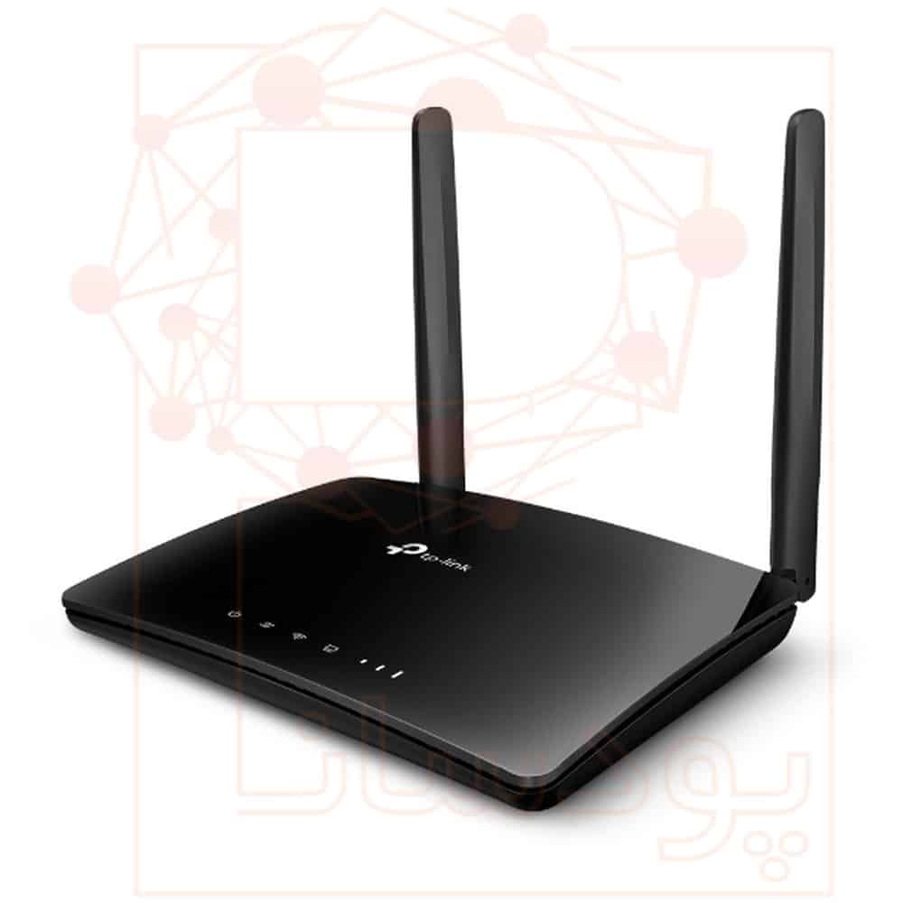 مودم سیم کارتی رومیزی TP-LINK MR202