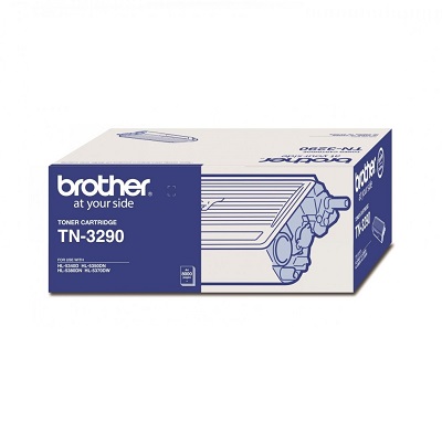 کارتریج TN-3290 برادر مشکی