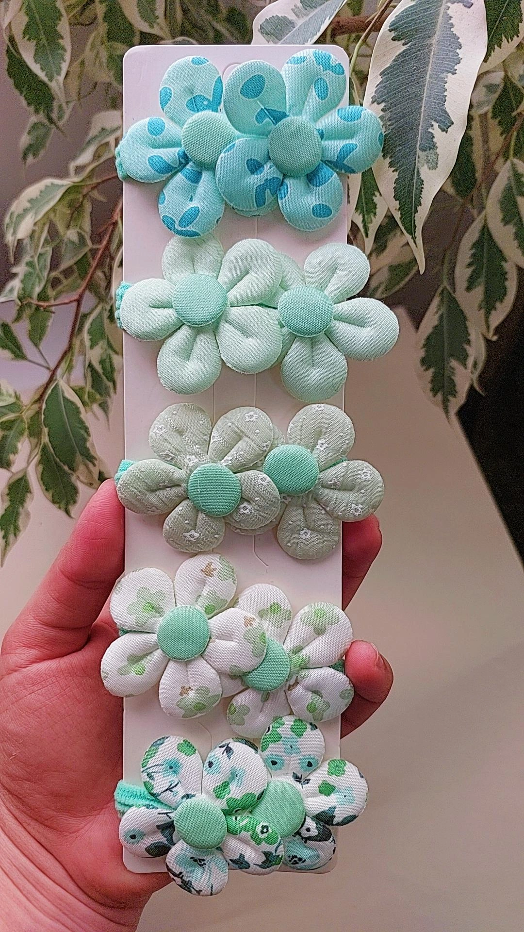 کشمو دوگل🌸🌸 - سبز