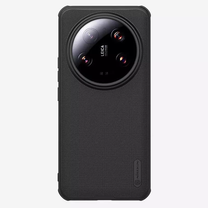 قاب مات Nillkin Super Frosted Shield Pro سازگار با Xiaomi 14 Ultra