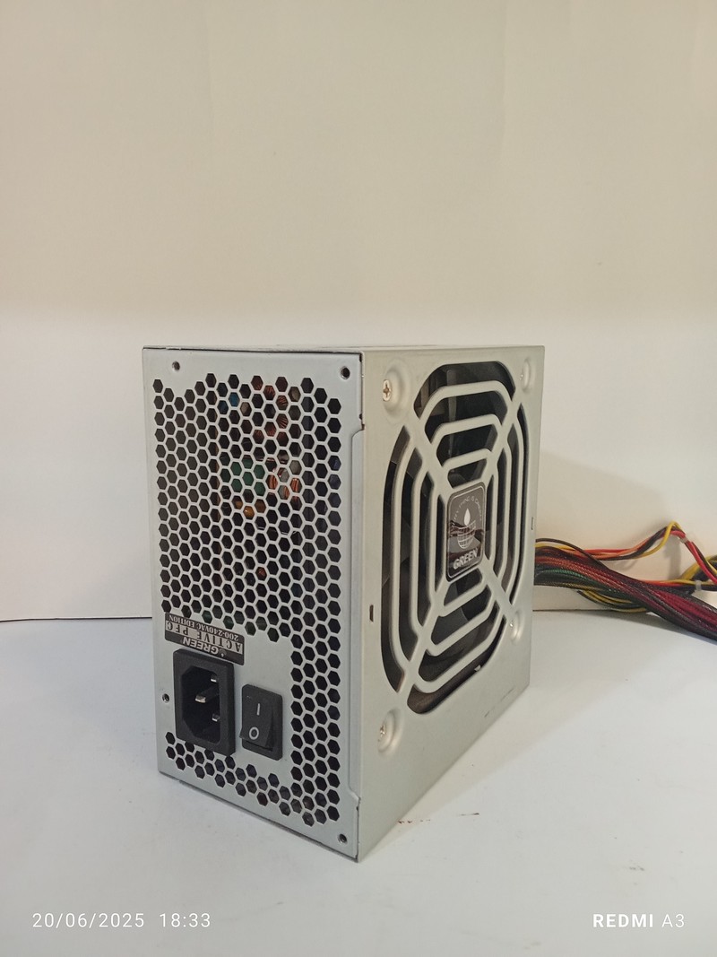 پاور گرین 330 وات مدلGP-330A-HE(استوک)