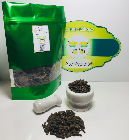 دارفلفل (بسته 100گرمی)