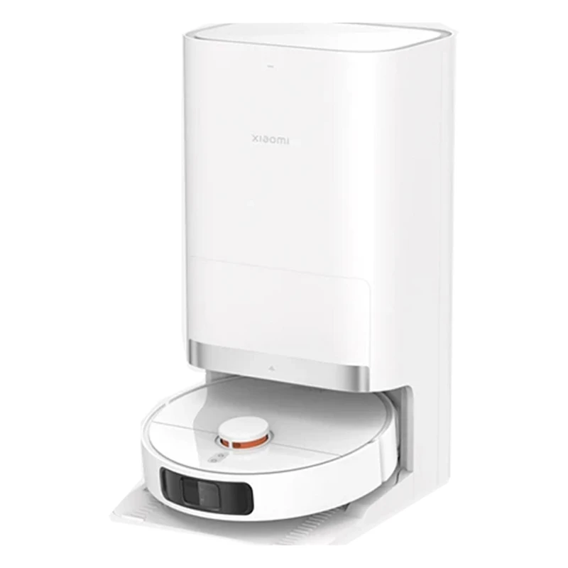 جارو رباتیک شیائومی مدل X20 Plus سفید | Xiaomi Robot Vacuum X20 Plus White