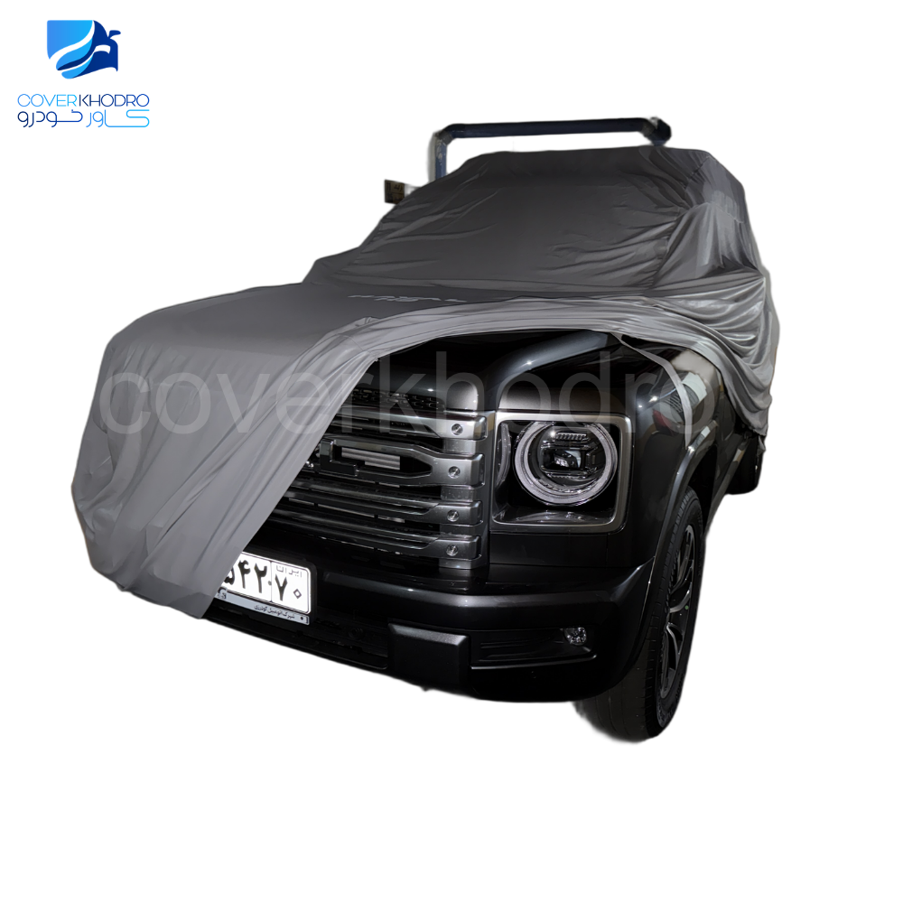 خرید چادر ماشین haval h9