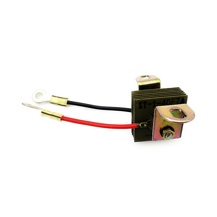 وریستور Marathon Varistor XT-1-40F12A