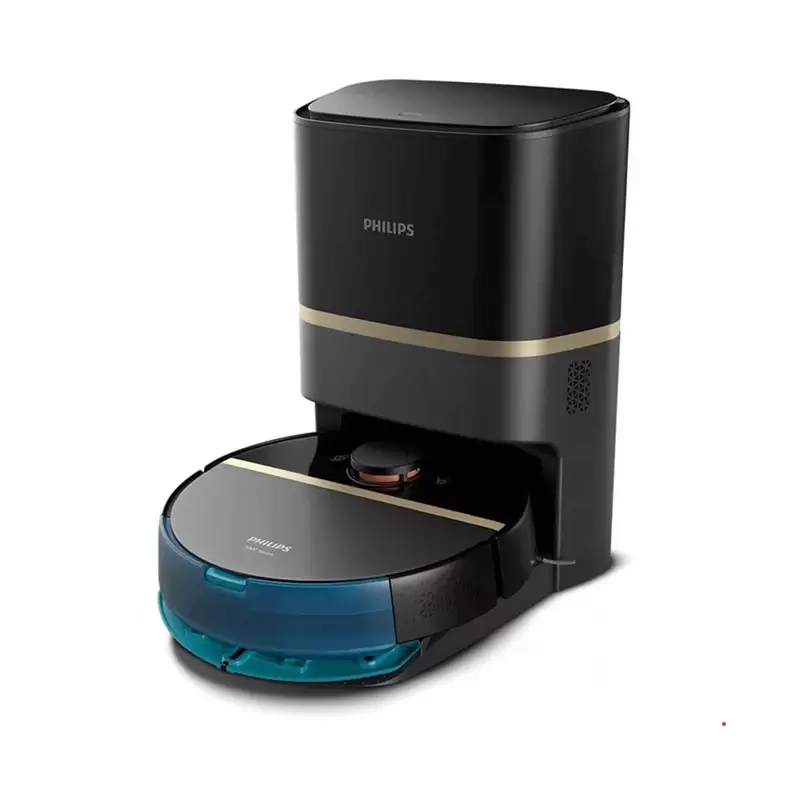 جاروبرقی رباتیک فیلیپس مدل PHILIPS XU7100