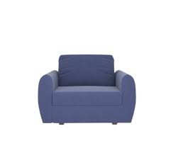 مبل تخت خوابشو تک نفره نیلپر کد NHSB 885N1
