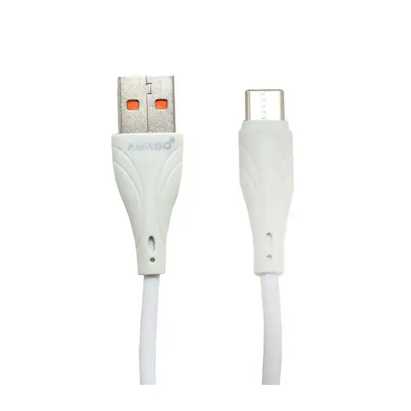 کابل تایپ سی AMADO مدل AMC01C