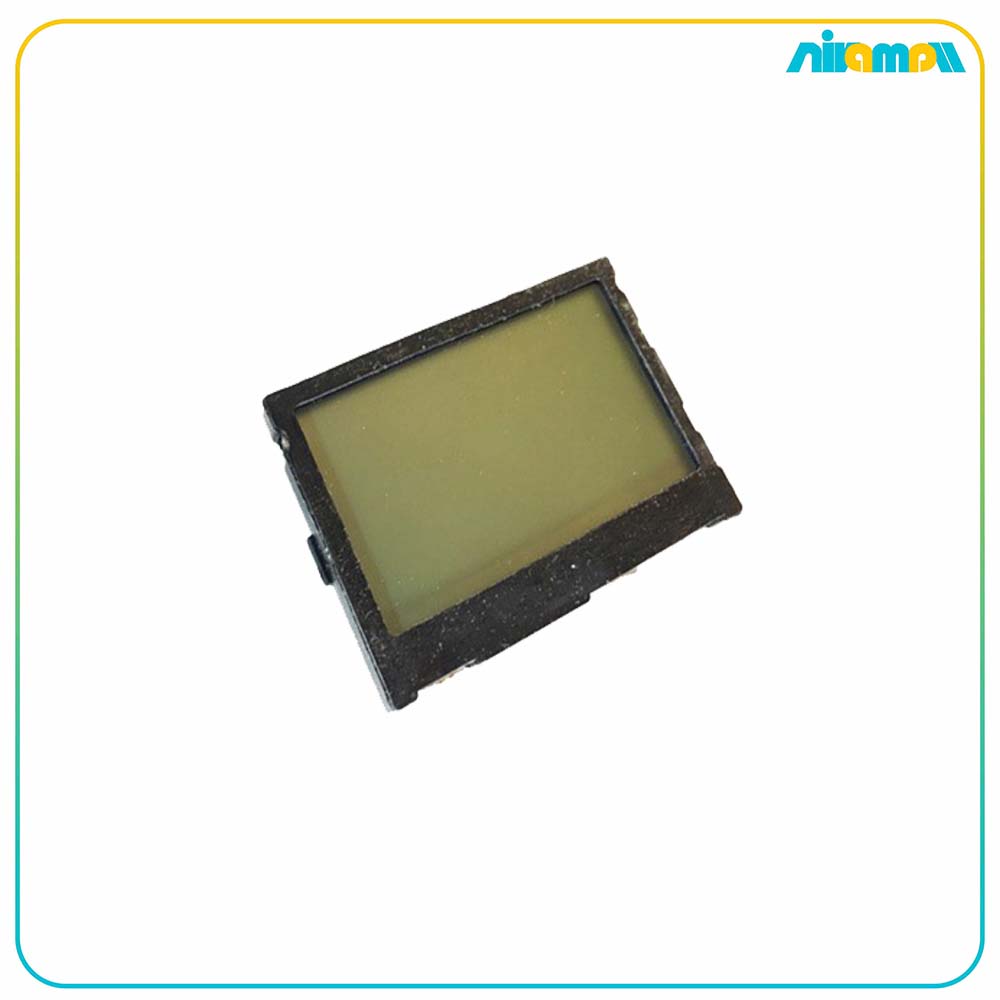 صفحه نمایش دستگاه کارتخوان Pax S58