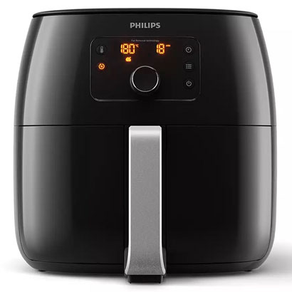سرخ کن فیلیپس مدل HD9654
