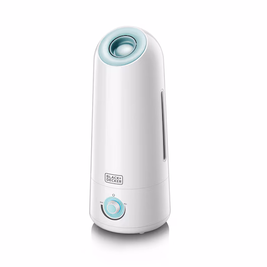 بخور سرد بلک اند دکر مدل HM5000-B5