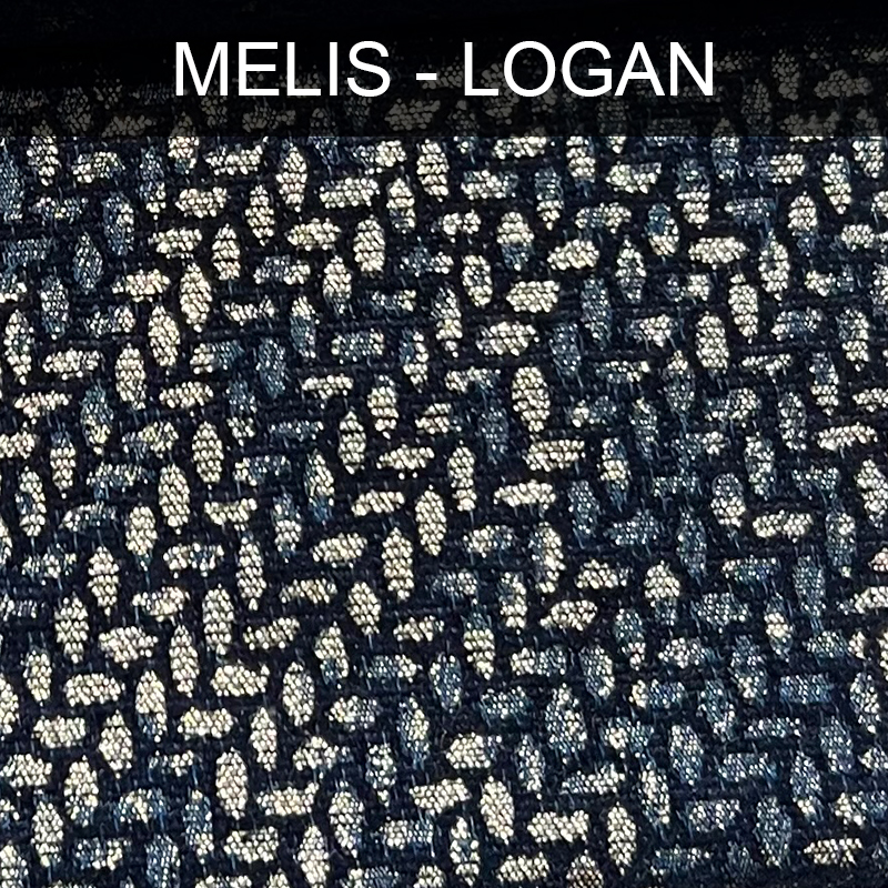پارچه مبلی ملیس لوگان LOGAN کد 214