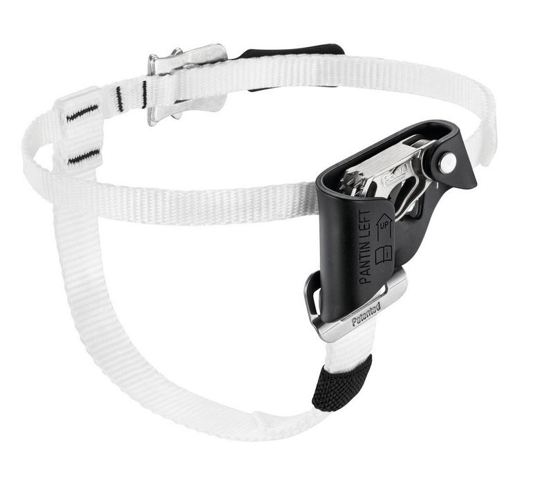ابزار صعود پای چپ پنتین پتزل Petzl Pantin Left Foot Ascender