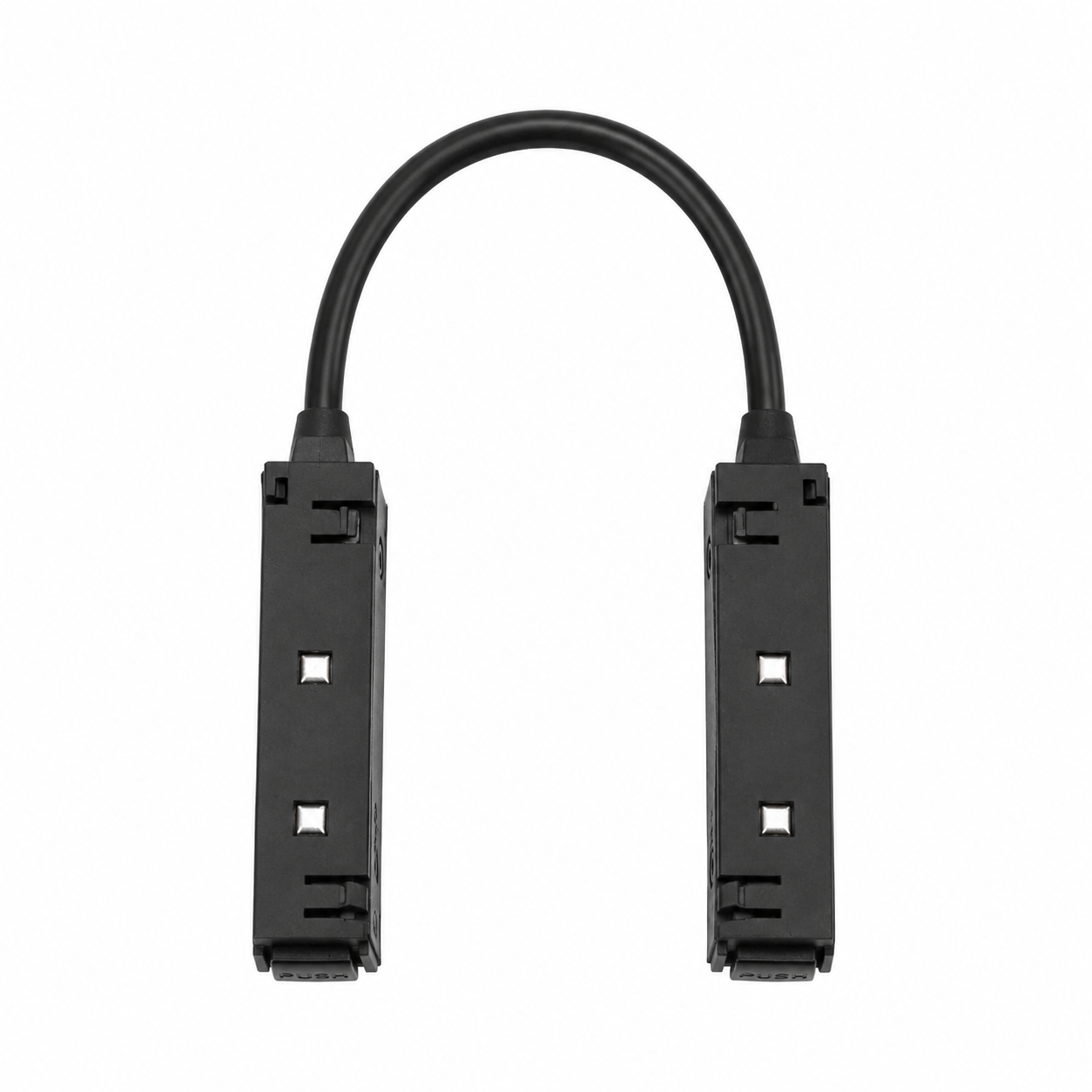 رابط الکتریکال متحرک شعاع SH-MEAC-2M