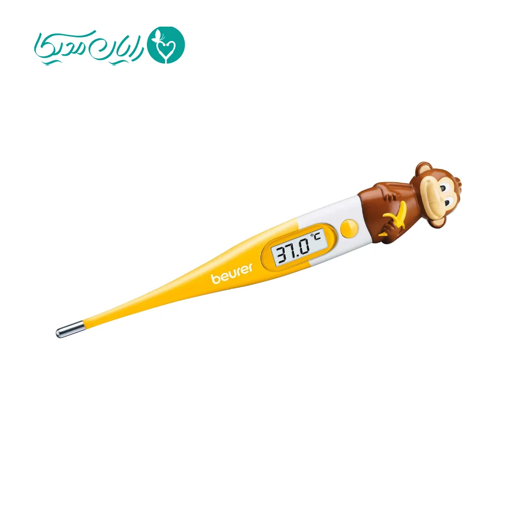 تب سنج بیورر BY11 (عروسکی) با گارانتی طلایی آرمین درمان